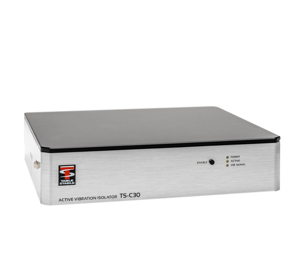 TSC Series Compact Active Vibration Isolation Tables CN Tech